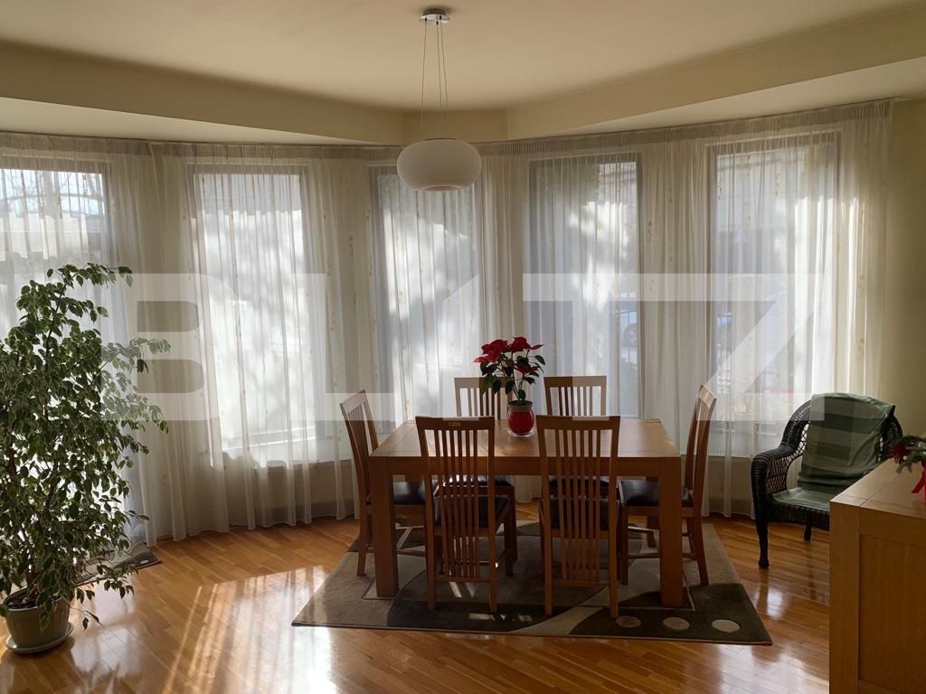 Casa de vânzare 4 camere Dambul Rotund - 109626CV | BLITZ Cluj-Napoca | Poza3