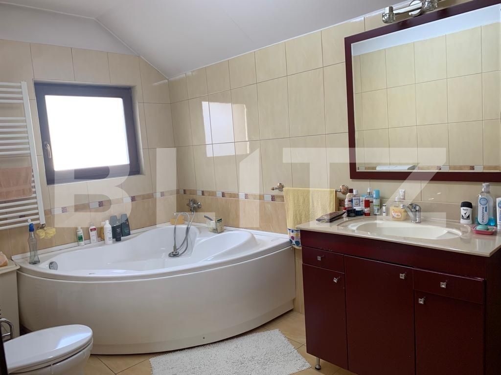 Casa de vânzare 4 camere Dambul Rotund - 109626CV | BLITZ Cluj-Napoca | Poza11