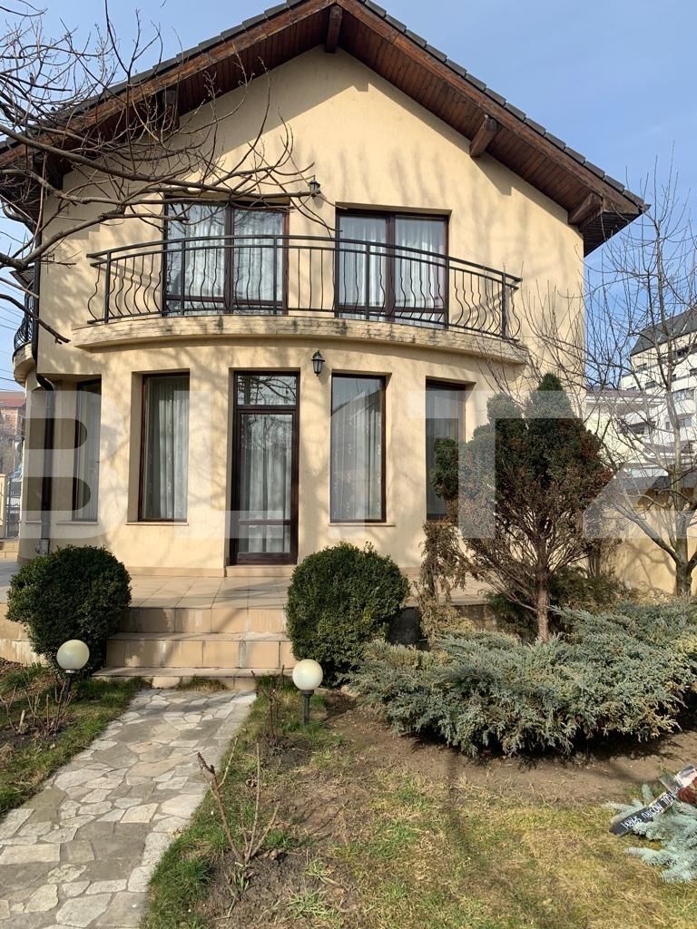 Casa de vânzare 4 camere Dambul Rotund - 109626CV | BLITZ Cluj-Napoca | Poza13