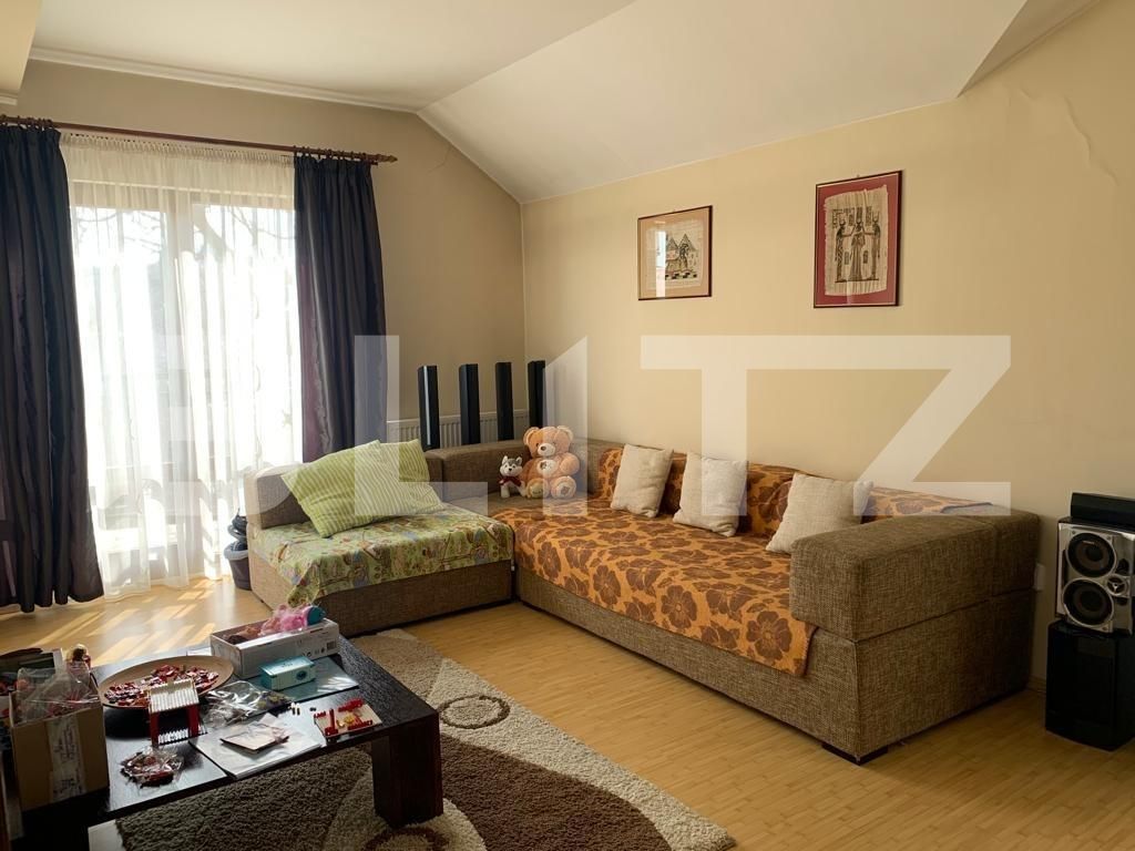 Casa de vânzare 4 camere Dambul Rotund - 109626CV | BLITZ Cluj-Napoca | Poza12
