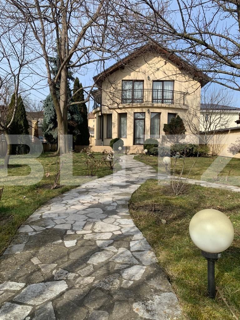 Casa de vânzare 4 camere Dambul Rotund - 109626CV | BLITZ Cluj-Napoca | Poza8