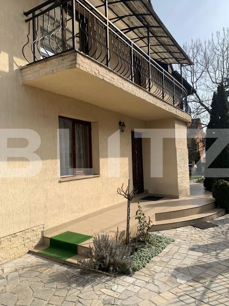 Casa de vânzare 4 camere Dambul Rotund - 109626CV | BLITZ Cluj-Napoca | Poza2