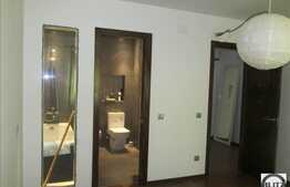 Inchiriere 3 camere, zona Florilor, etaj intermediar, mobilat si utilat!