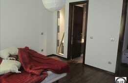 Inchiriere 3 camere, zona Florilor, etaj intermediar, mobilat si utilat!