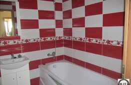 Inchiriere 3 camere, zona Florilor, etaj intermediar, mobilat si utilat!