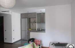 Inchiriere 3 camere, zona Florilor, etaj intermediar, mobilat si utilat!