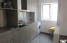 Inchiriere 3 camere, zona Florilor, etaj intermediar, mobilat si utilat!