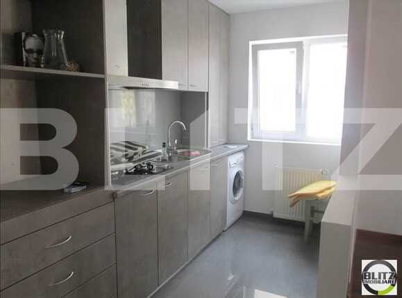 Apartament de închiriat 3 camere Floreşti - 10963AI | BLITZ Cluj-Napoca | Poza3