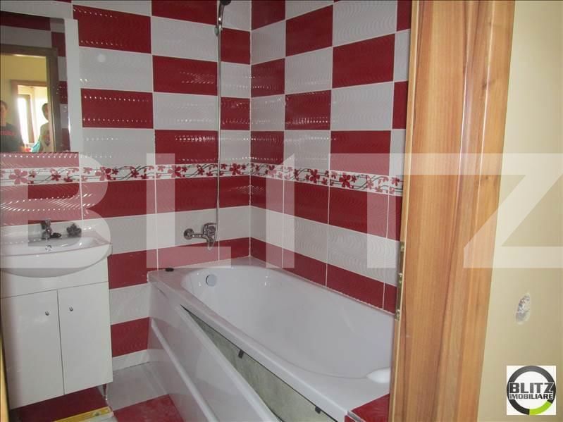 Apartament de închiriat 3 camere Floreşti - 10963AI | BLITZ Cluj-Napoca | Poza10