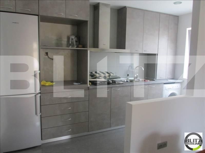 Apartament de închiriat 3 camere Floreşti - 10963AI | BLITZ Cluj-Napoca | Poza2