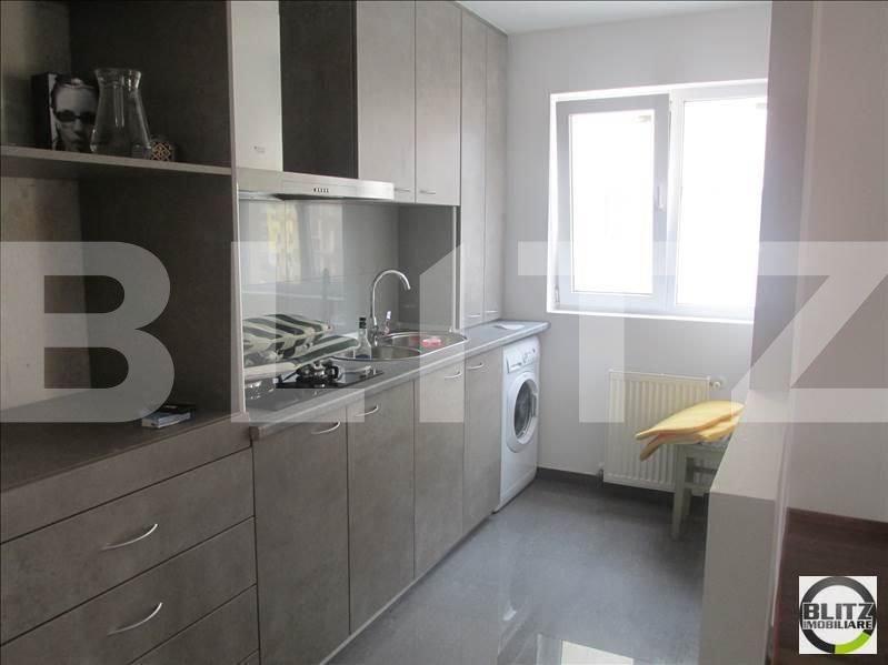Apartament de închiriat 3 camere Floreşti - 10963AI | BLITZ Cluj-Napoca | Poza3