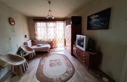 Apartament 3 camere semidecomandat, 69 mp, etaj intermediar, zona Hotel Royal!
