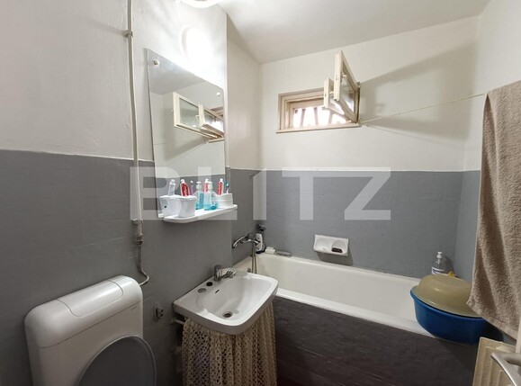 Apartament de vânzare 3 camere Gheorgheni - 109632AV | BLITZ Cluj-Napoca | Poza6