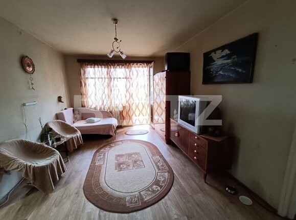 Apartament de vânzare 3 camere Gheorgheni - 109632AV | BLITZ Cluj-Napoca | Poza1