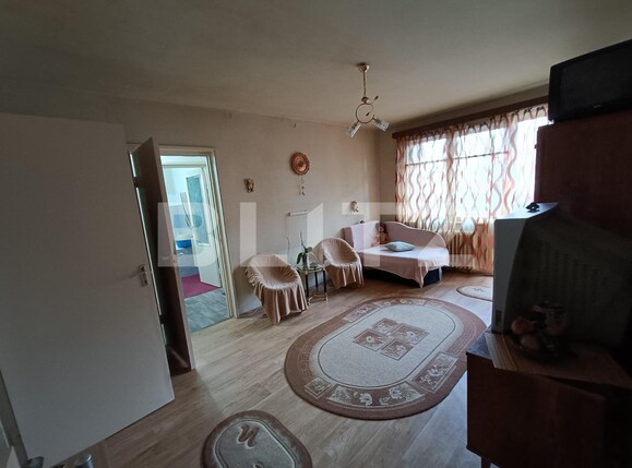 Apartament de vânzare 3 camere Gheorgheni - 109632AV | BLITZ Cluj-Napoca | Poza2