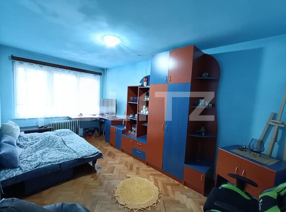 Apartament de vânzare 3 camere Gheorgheni - 109632AV | BLITZ Cluj-Napoca | Poza3