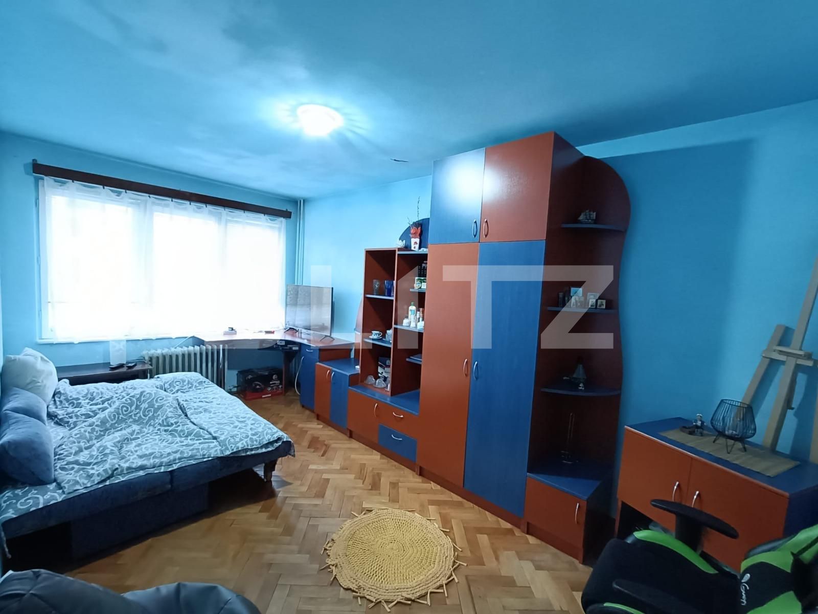 Apartament de vânzare 3 camere Gheorgheni - 109632AV | BLITZ Cluj-Napoca | Poza3