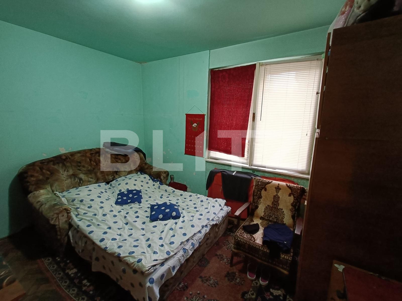 Apartament de vânzare 3 camere Gheorgheni - 109632AV | BLITZ Cluj-Napoca | Poza4