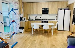 Apartament 3 camere, 70mp, terasa 30mp, zona Catanelor!