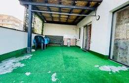 Apartament 3 camere, 70mp, terasa 30mp, zona Catanelor!