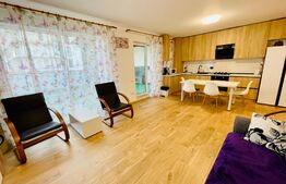 Apartament 3 camere, 70mp, terasa 30mp, zona Catanelor!