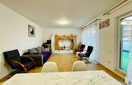 Apartament 3 camere, 70mp, terasa 30mp, zona Catanelor!