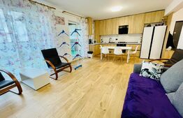 Apartament 3 camere, 70mp, terasa 30mp, zona Catanelor!