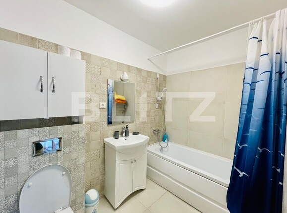 Apartament de vânzare 3 camere Floreşti - 109642AV | BLITZ Cluj-Napoca | Poza9