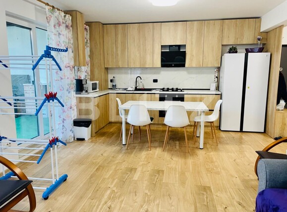 Apartament de vânzare 3 camere Floreşti - 109642AV | BLITZ Cluj-Napoca | Poza5