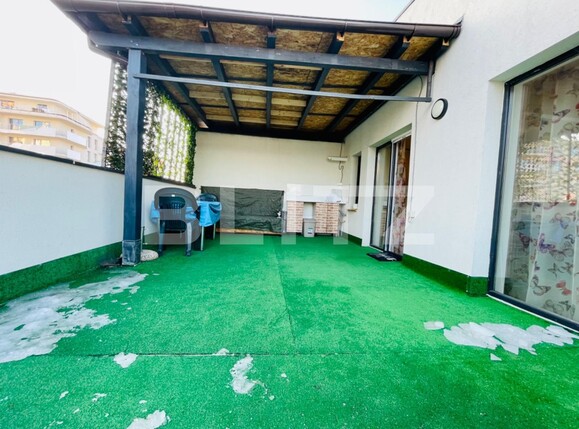 Apartament de vânzare 3 camere Floreşti - 109642AV | BLITZ Cluj-Napoca | Poza11