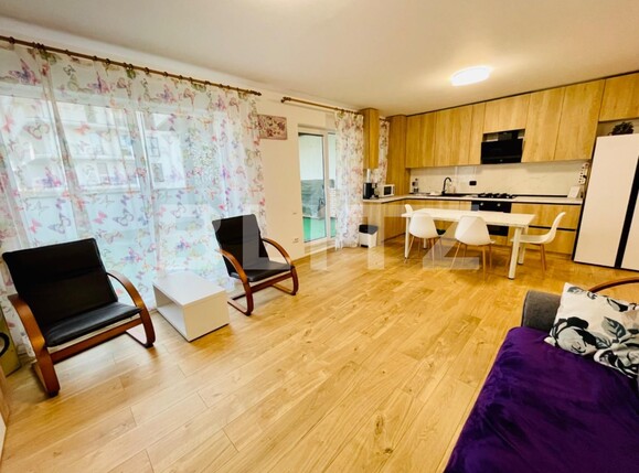 Apartament de vânzare 3 camere Floreşti - 109642AV | BLITZ Cluj-Napoca | Poza4