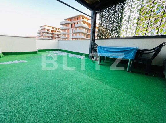 Apartament de vânzare 3 camere Floreşti - 109642AV | BLITZ Cluj-Napoca | Poza1