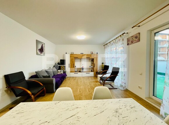 Apartament de vânzare 3 camere Floreşti - 109642AV | BLITZ Cluj-Napoca | Poza2