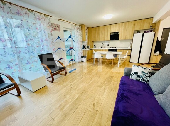 Apartament de vânzare 3 camere Floreşti - 109642AV | BLITZ Cluj-Napoca | Poza3