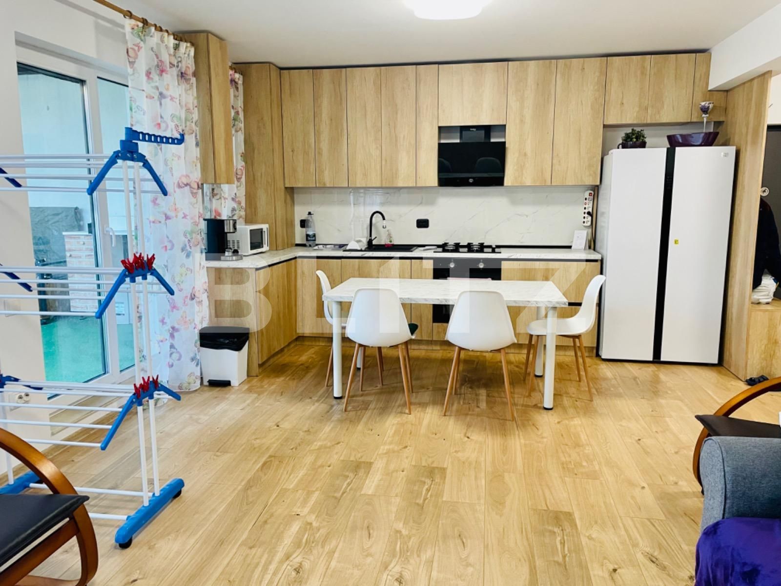 Apartament de vânzare 3 camere Floreşti - 109642AV | BLITZ Cluj-Napoca | Poza5