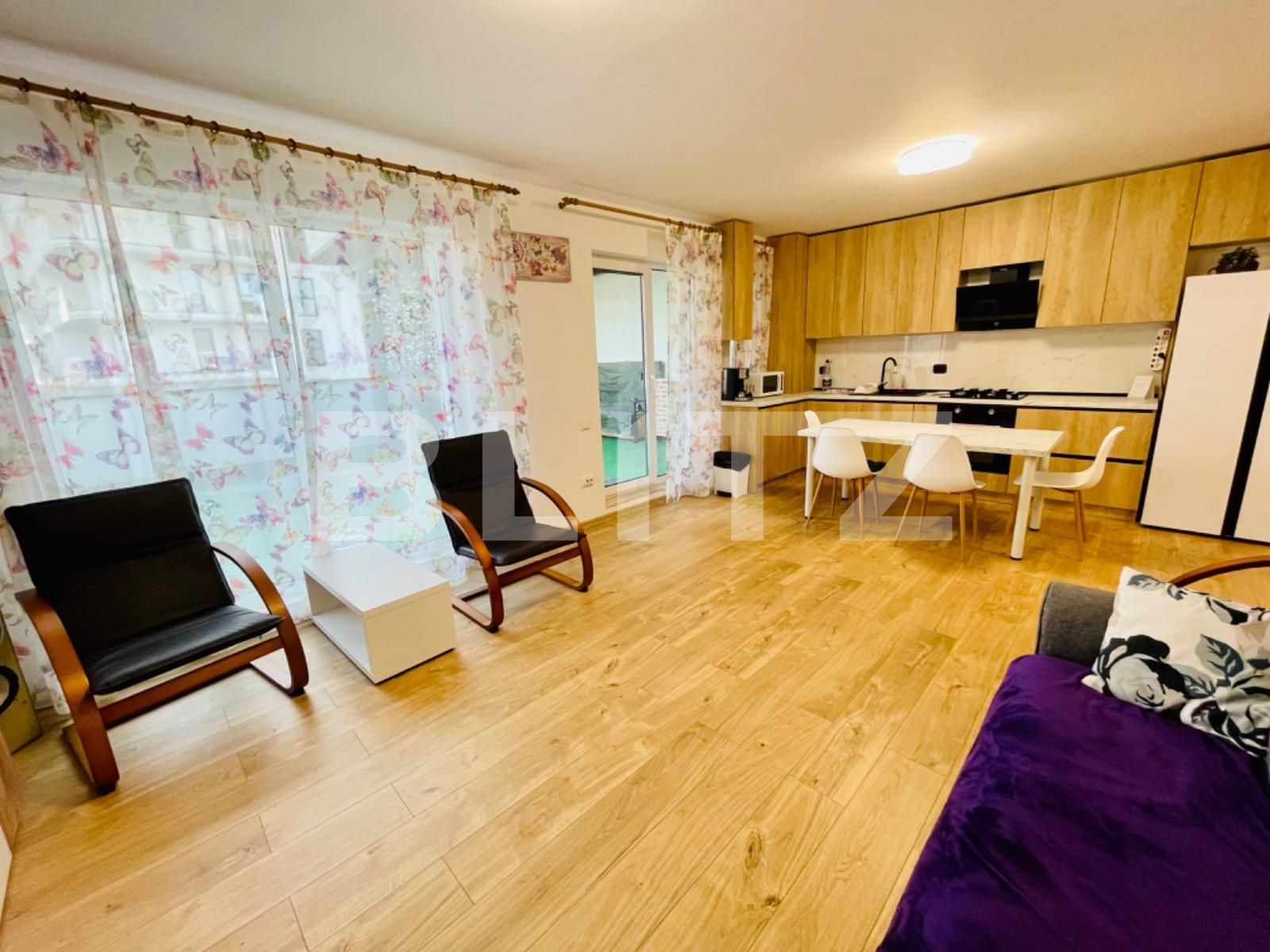 Apartament de vânzare 3 camere Floreşti - 109642AV | BLITZ Cluj-Napoca | Poza4