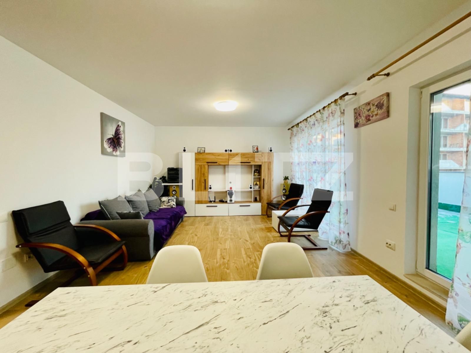 Apartament de vânzare 3 camere Floreşti - 109642AV | BLITZ Cluj-Napoca | Poza2