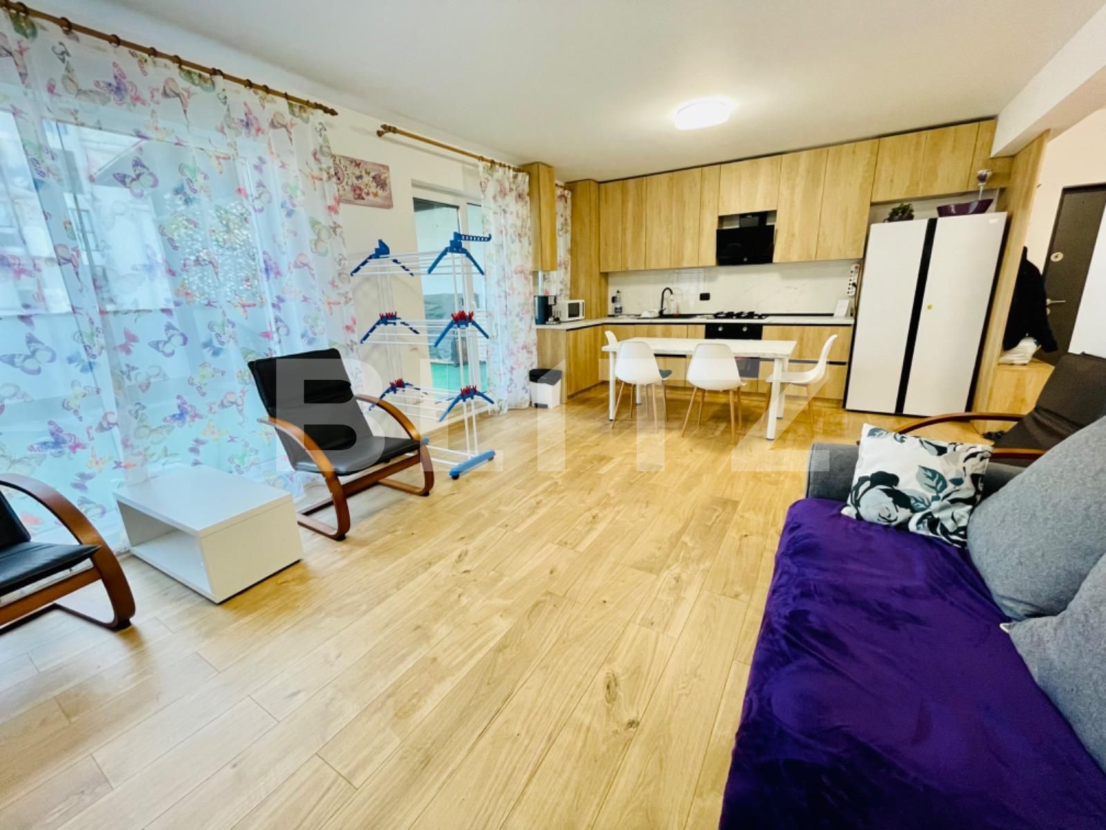 Apartament de vânzare 3 camere Floreşti - 109642AV | BLITZ Cluj-Napoca | Poza3