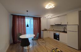 Apartament 2 camere, semidecomandat, 46 mp, Sannicoara