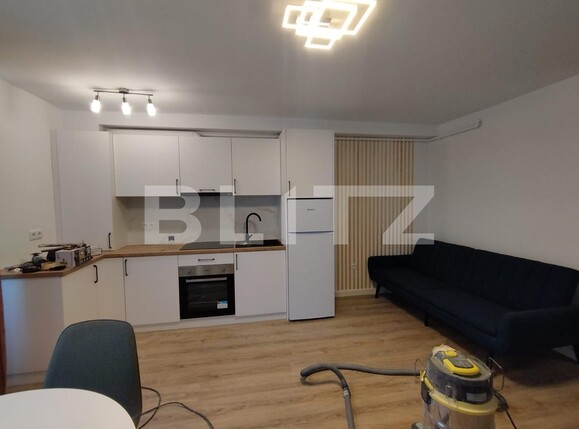 Apartament de vânzare 2 camere Sannicoara - 109655AV | BLITZ Cluj-Napoca | Poza2