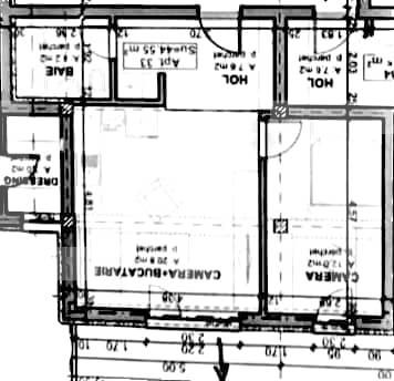 Apartament de vânzare 2 camere Sannicoara - 109655AV | BLITZ Cluj-Napoca | Poza1