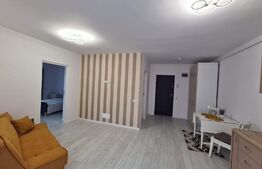 Apartament 3 camere, semidecomandat, 52 mp, Sannicoara
