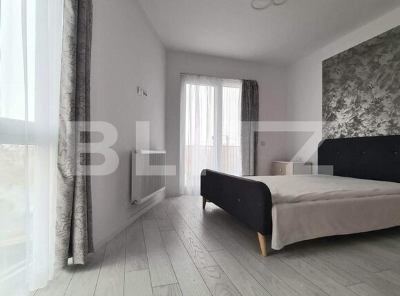 Apartament de vânzare 3 camere Sannicoara - 109657AV | BLITZ Cluj-Napoca | Poza1