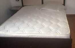 Inchiriere 3 camere, 60 mp, imobil nou, parcare subterana, zona Iulius Mall!