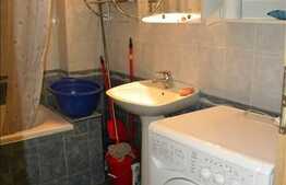 1 camera, 40 mp, imobil nou, parcare subterana, zona Iulius Mall!