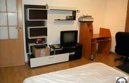 1 camera, 40 mp, imobil nou, parcare subterana, zona Iulius Mall!