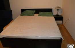 1 camera, 40 mp, imobil nou, parcare subterana, zona Iulius Mall!