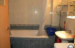 1 camera, 40 mp, imobil nou, parcare subterana, zona Iulius Mall!