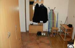 1 camera, 40 mp, imobil nou, parcare subterana, zona Iulius Mall!