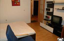 1 camera, 40 mp, imobil nou, parcare subterana, zona Iulius Mall!